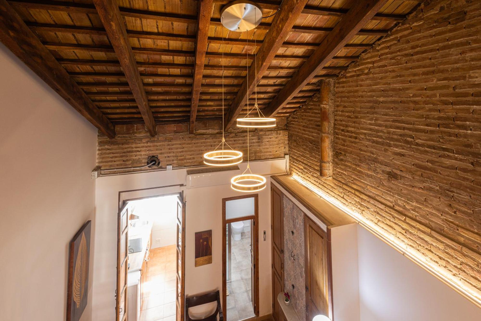 Florit Flats - El Cabanyal Duplex Apartment Valencia Exterior foto