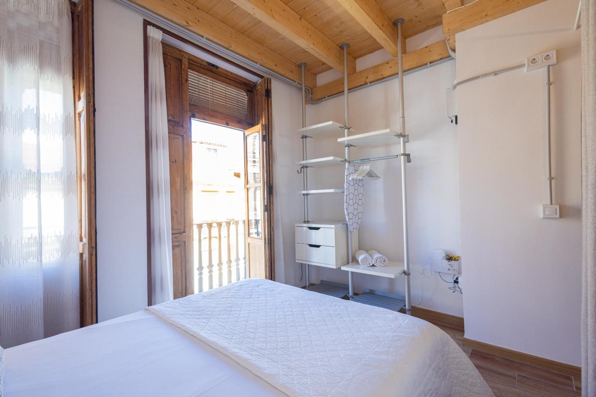 Florit Flats - El Cabanyal Duplex Apartment Valencia Exterior foto